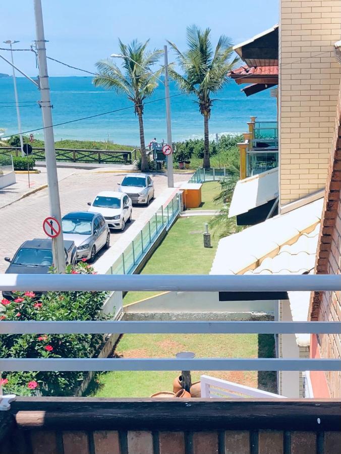 Quatro Ilhas Beach Hostel Bombinhas Exterior photo
