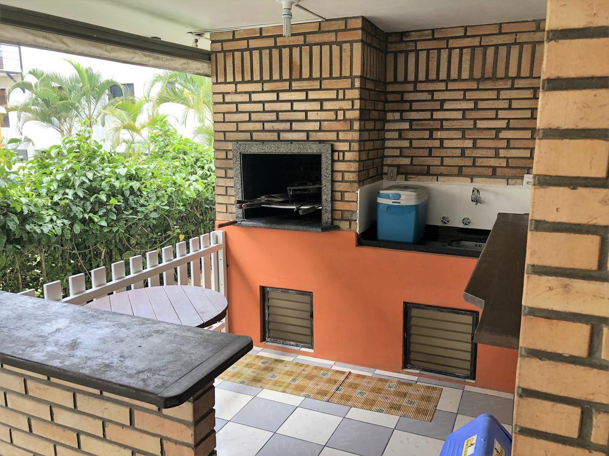 Quatro Ilhas Beach Hostel Bombinhas Exterior photo
