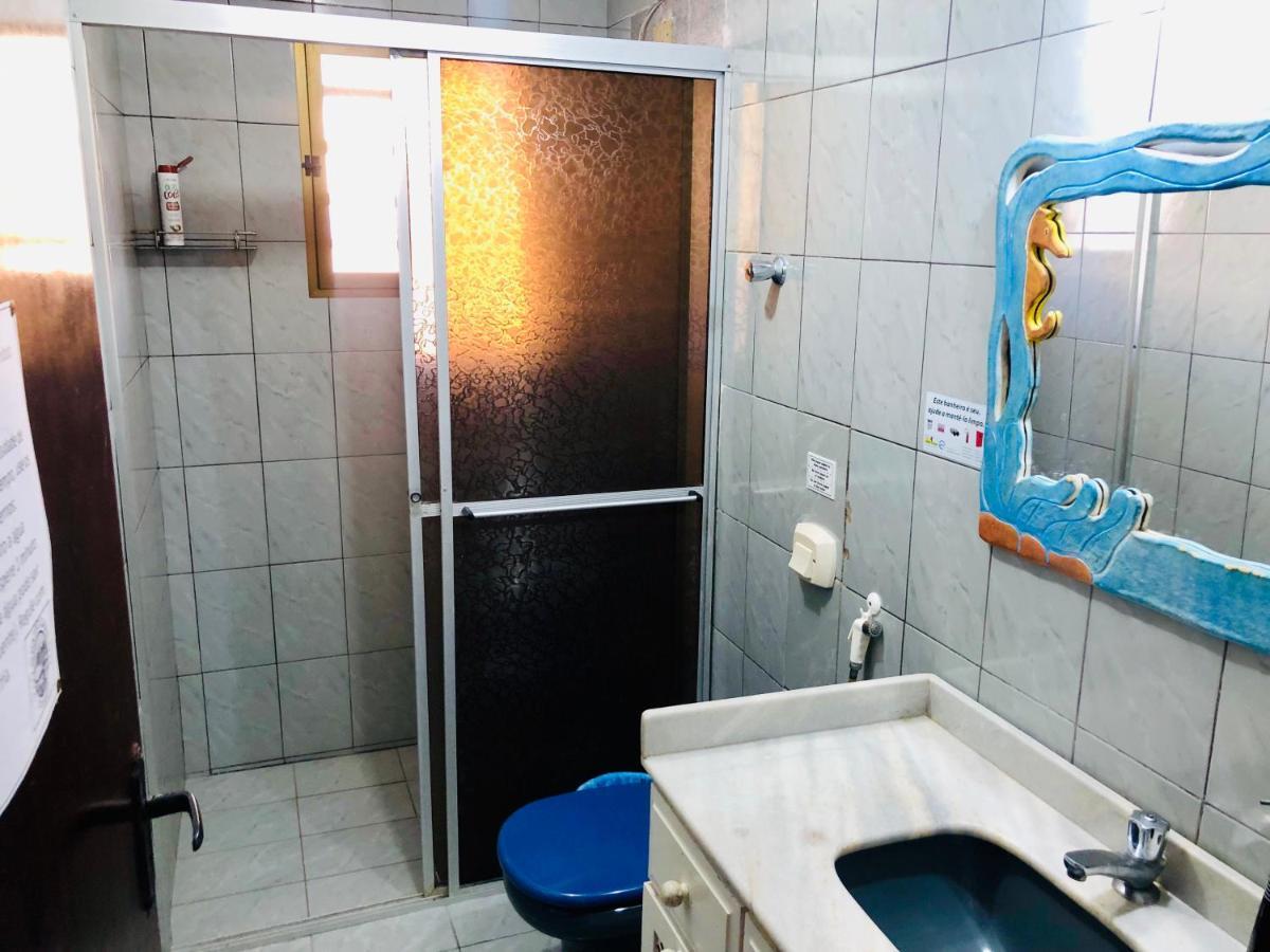 Quatro Ilhas Beach Hostel Bombinhas Exterior photo